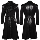 House of the Dragon Cosplay Daemon Targaryen Kostüm Outfits Halloween Karneval Mantel